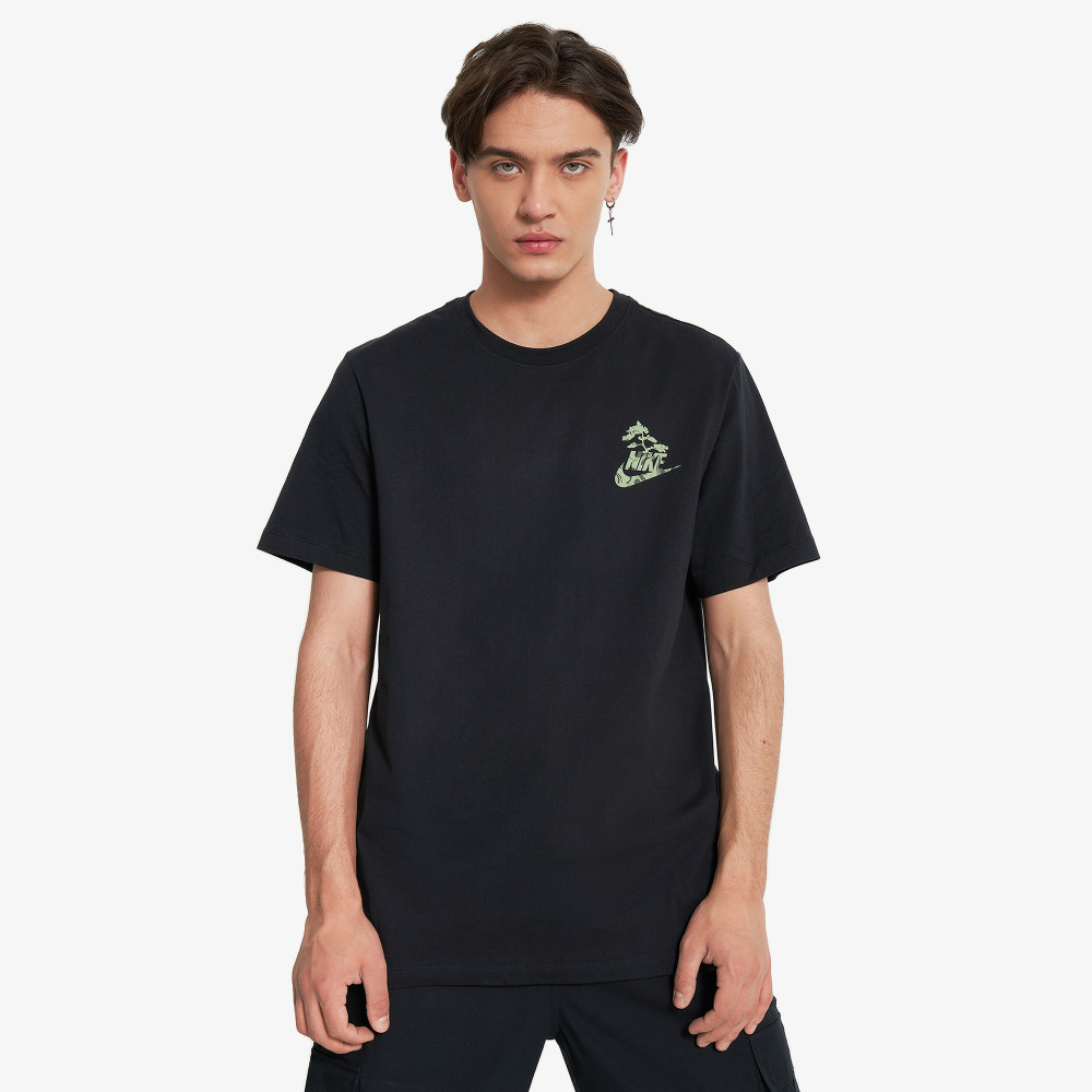 Мужская футболка Nike - фото 2
