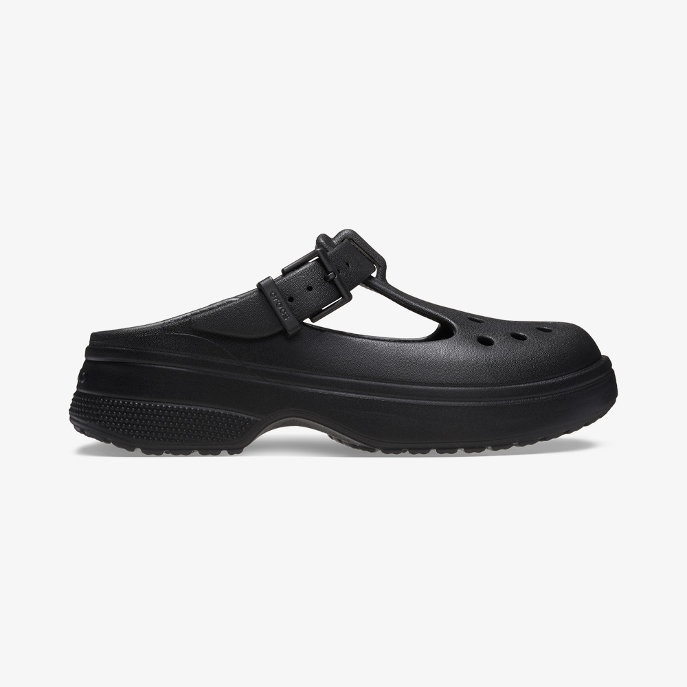 Женские сабо Crocs Classic Mary Jane - фото 2