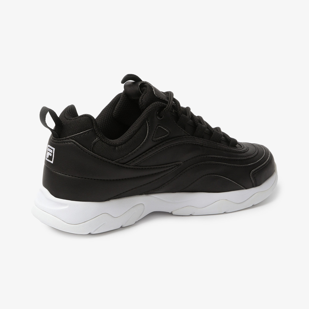 Женские кроссовки FILA Ray - фото 3