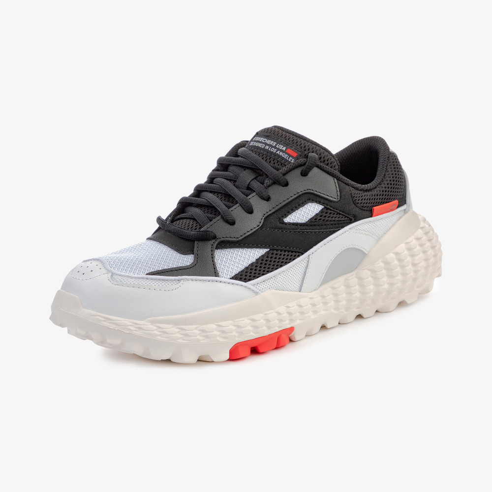 Мужские кроссовки Skechers Monster Azuza - фото 2