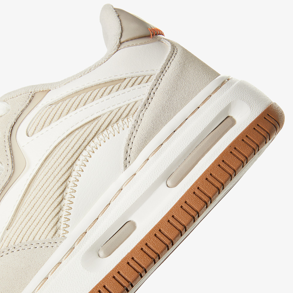 Женские кеды LI-NING Future C1 - фото 8