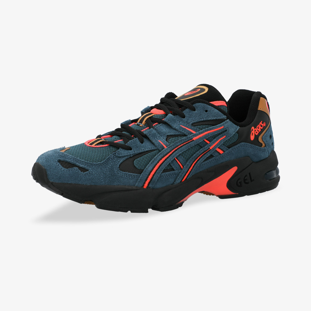 Мужские кроссовки ASICS Gel-Kayano 5 OG - фото 2