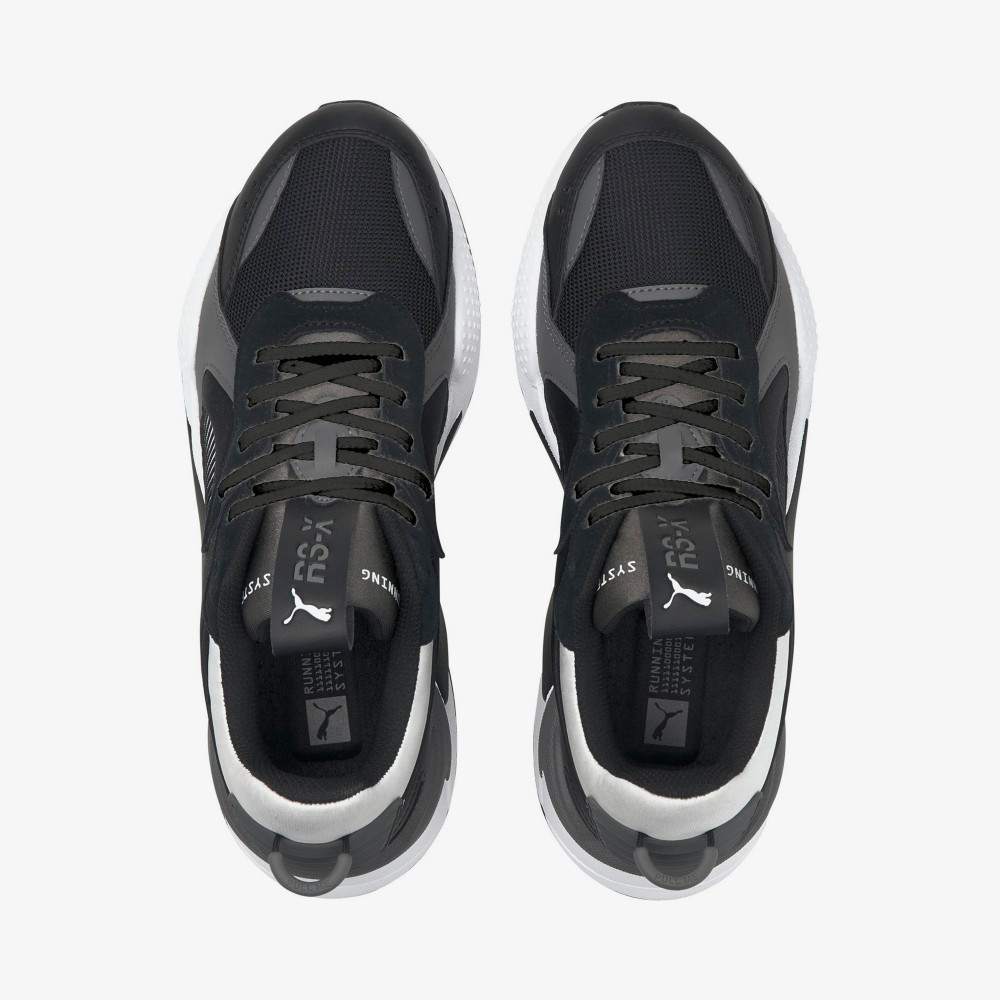 Женские кроссовки PUMA RS-X Mix - фото 5