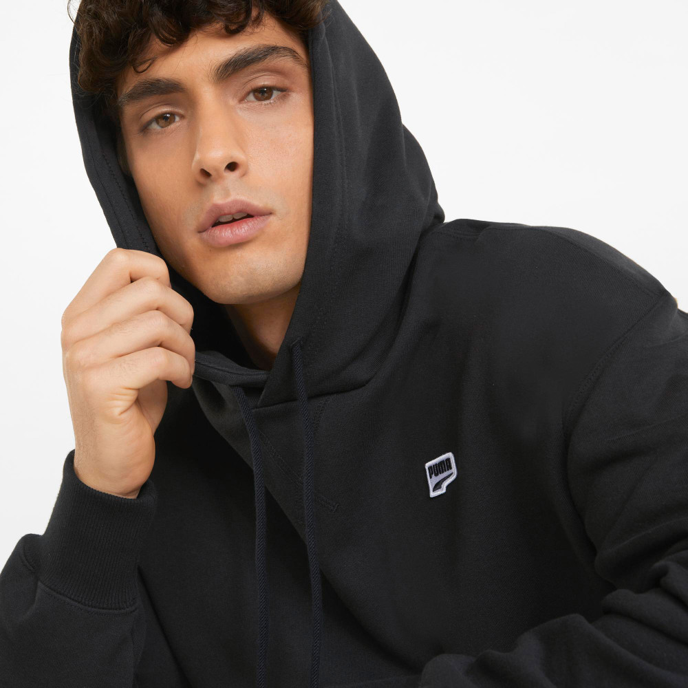 Мужская худи PUMA - фото 4