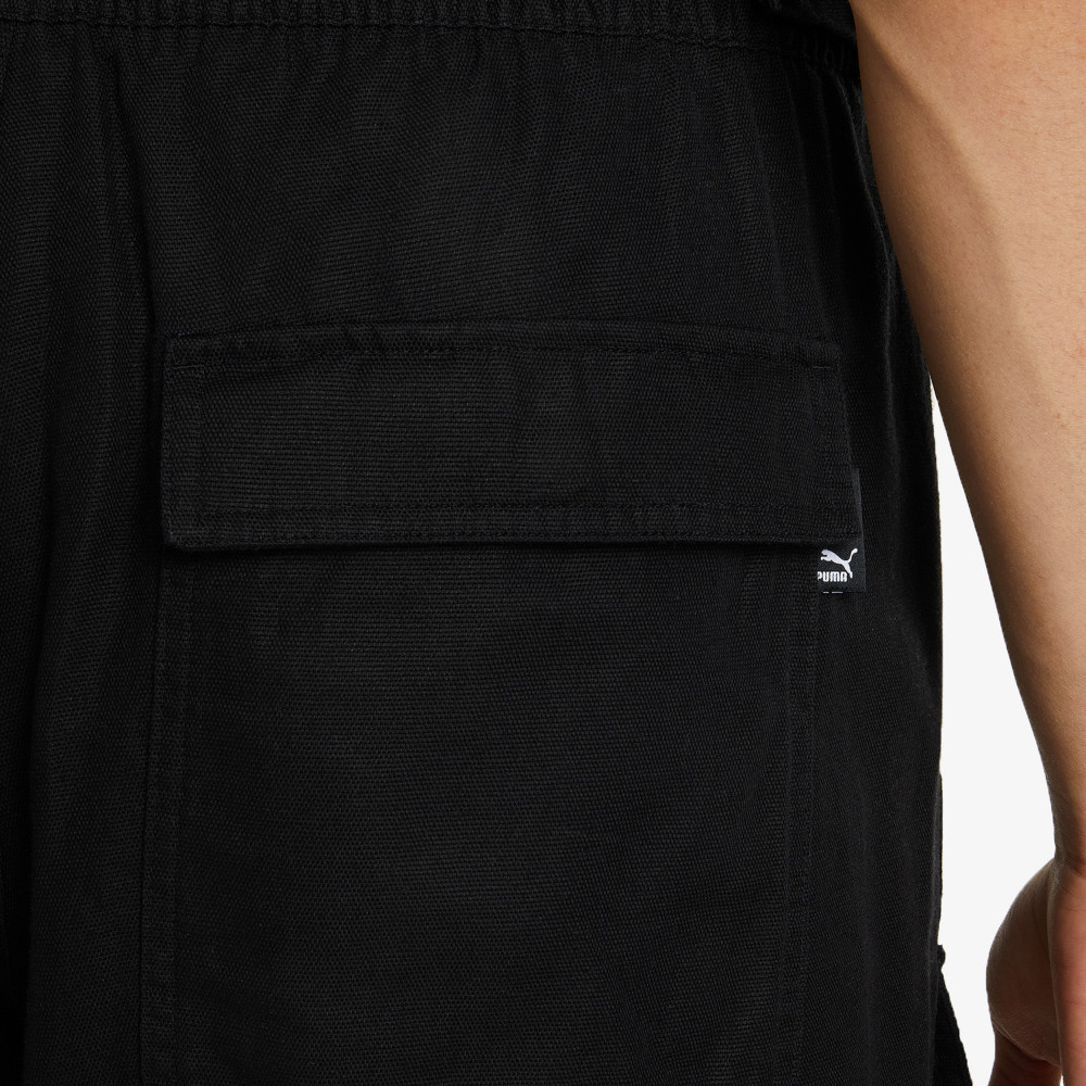 Мужские брюки PUMA Downtown Woven - фото 4