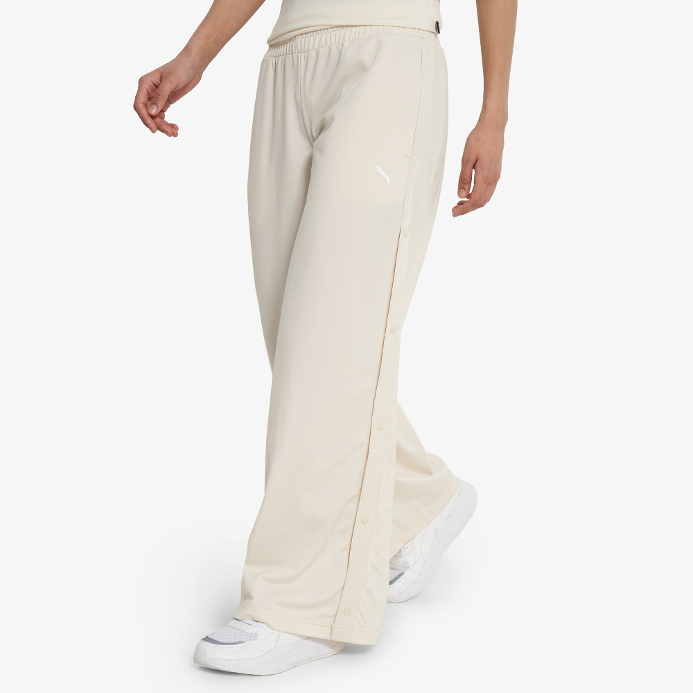 Женские брюки PUMA Wardrobe Ess - фото 2