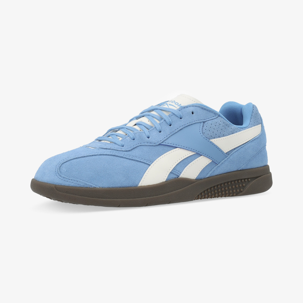 Мужские кеды Reebok Hammer Street - фото 2