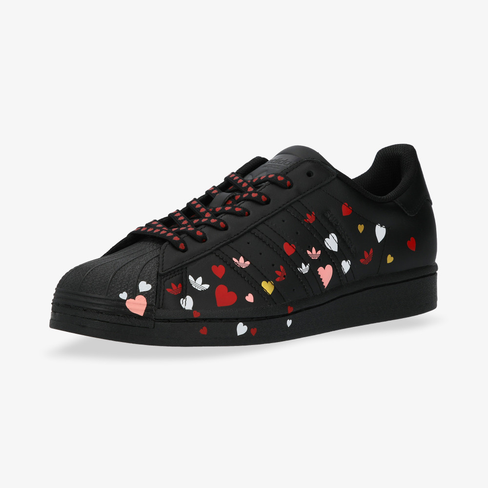 Женские кеды adidas Superstar - фото 2