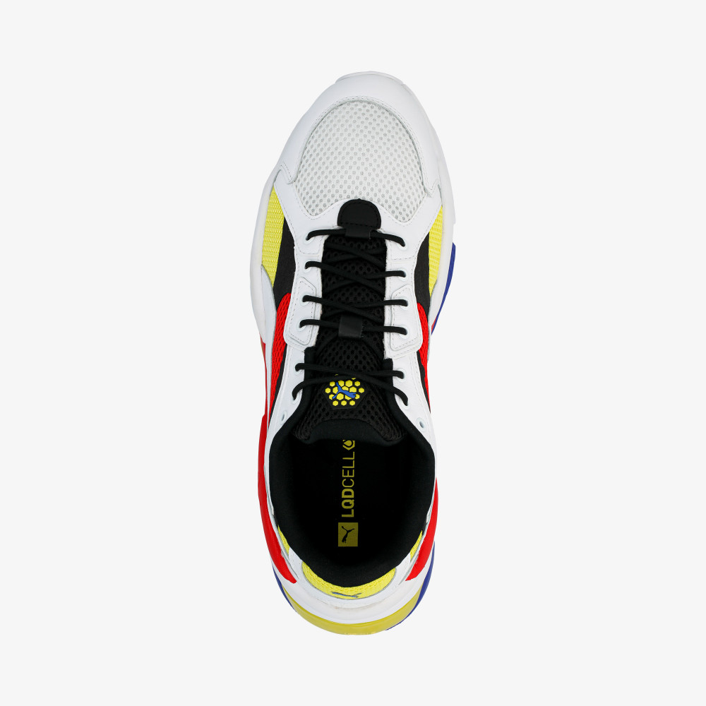 Мужские кроссовки PUMA Lqd Cell Epsilon - фото 5