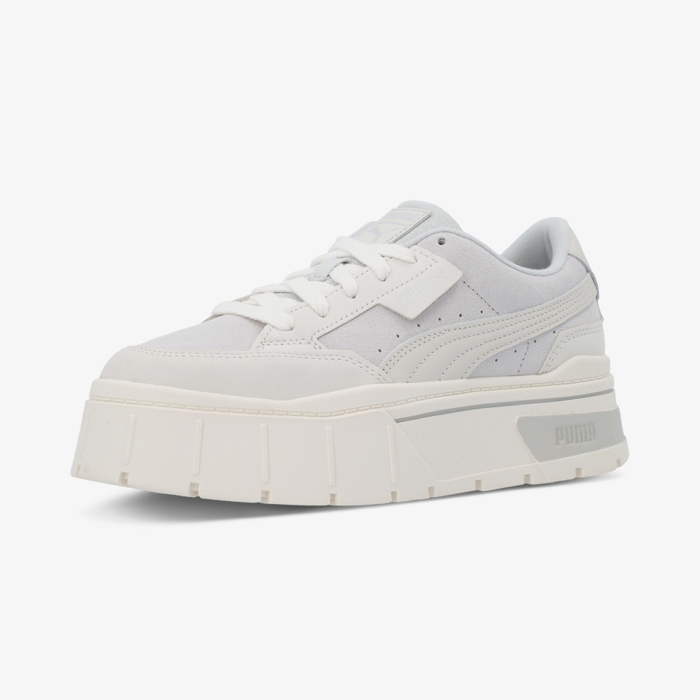 Женские кеды PUMA Mayze Stack Selflove - фото 2