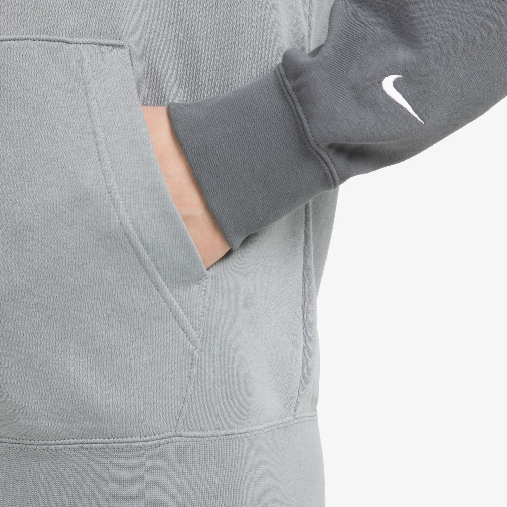 Мужские брюки Nike Sportswear Swoosh - фото 4
