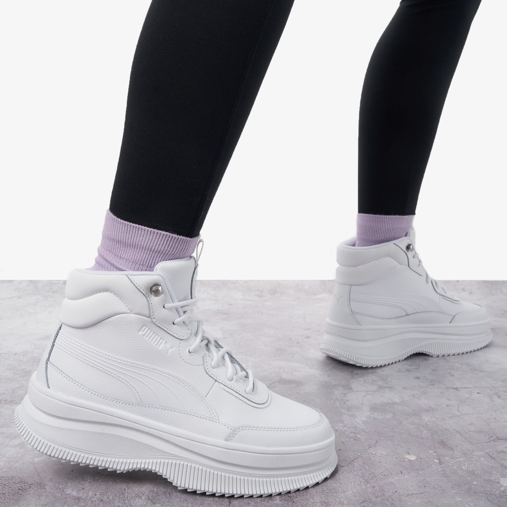 Женские кроссовки PUMA Mayra - фото 7