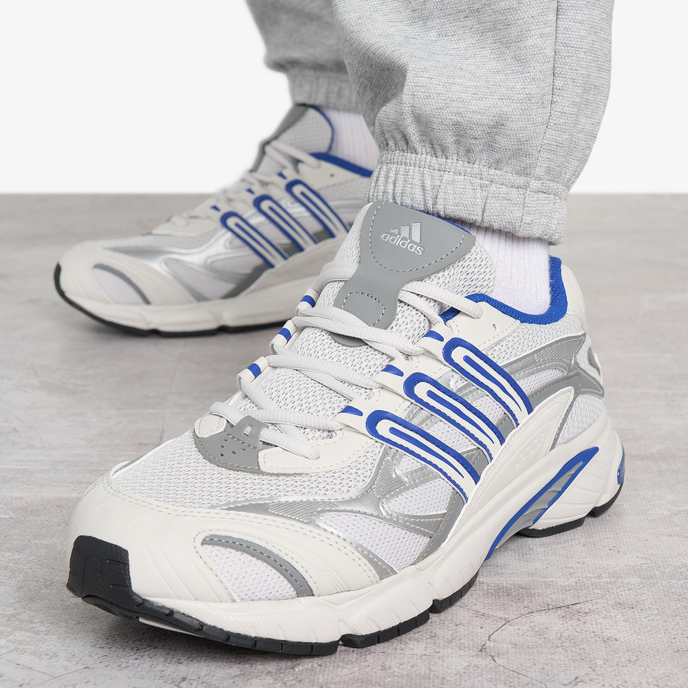 Мужские кроссовки adidas Temper Run 2 - фото 8