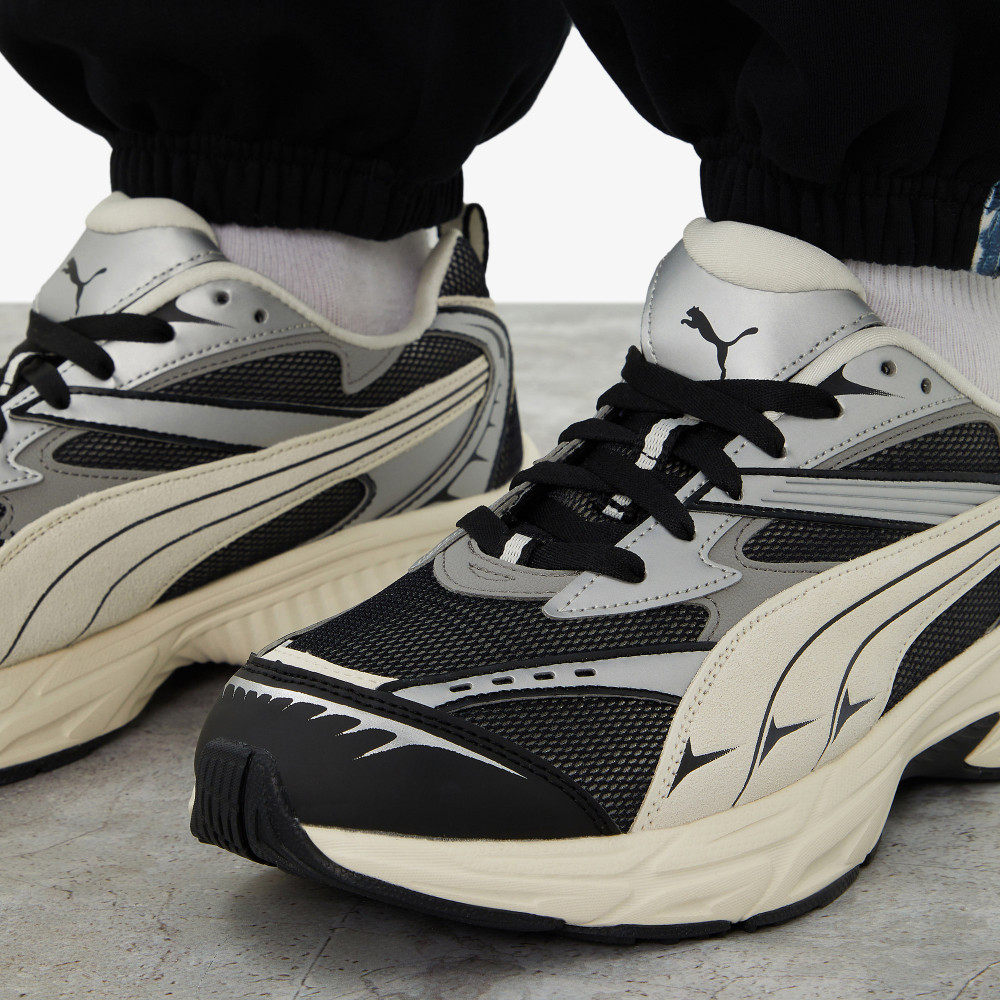 Мужские кроссовки PUMA Morphic Retro - фото 15