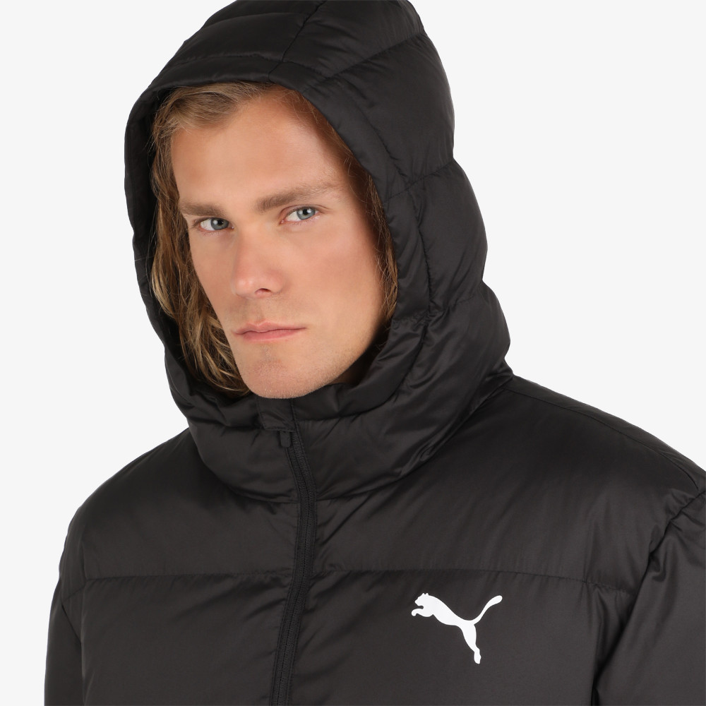 Мужской пуховик PUMA ESS+ - фото 6