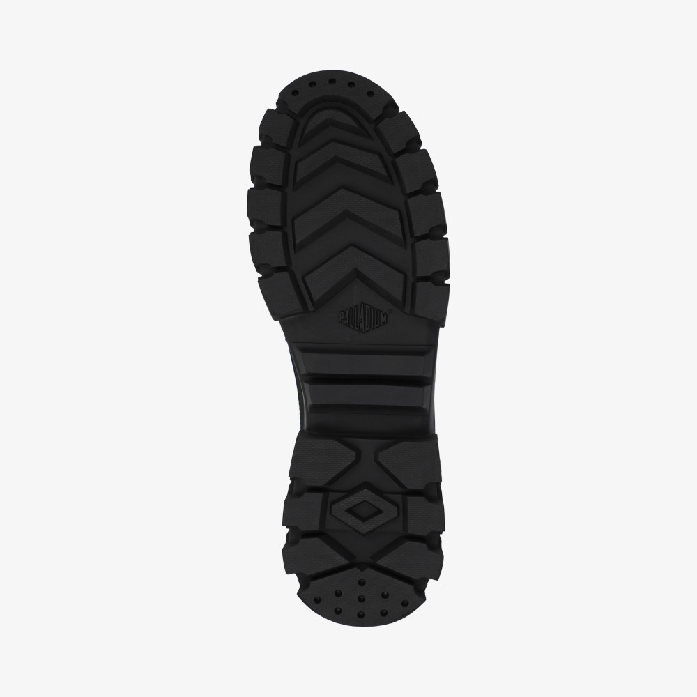 Женские ботинки Palladium Revolt Boot Zip LTH - фото 6