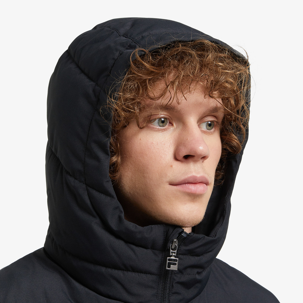 Мужское пальто FILA - фото 4