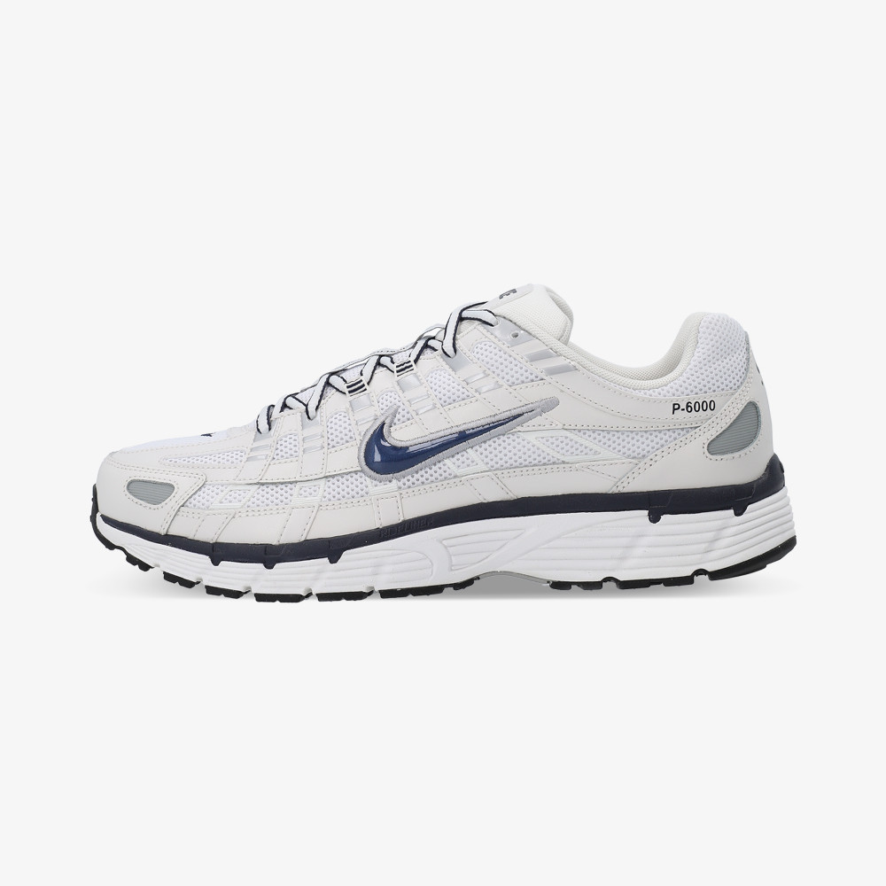 Мужские кроссовки Nike P-6000 - фото 1