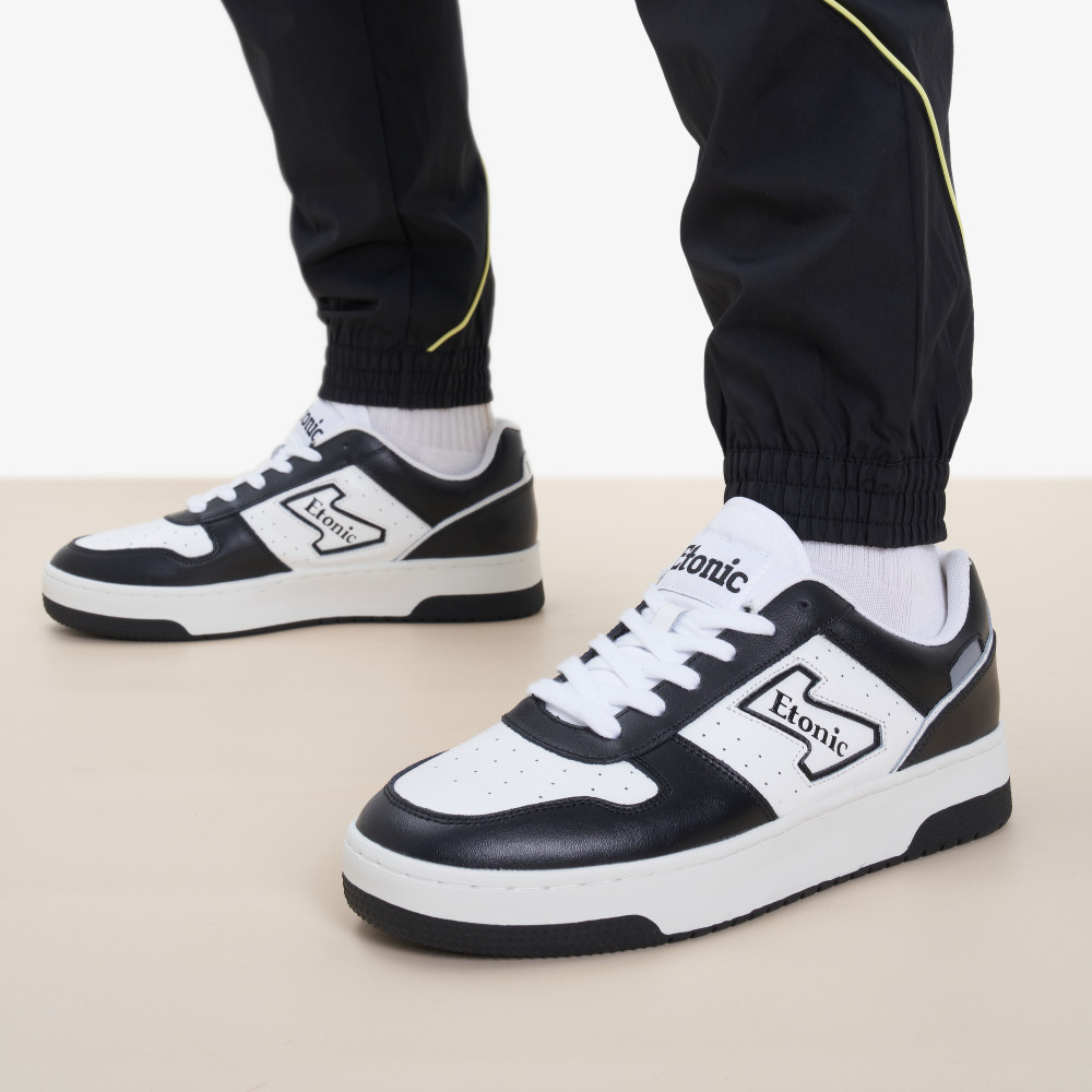 Мужские кеды Etonic The Dream Low - фото 8