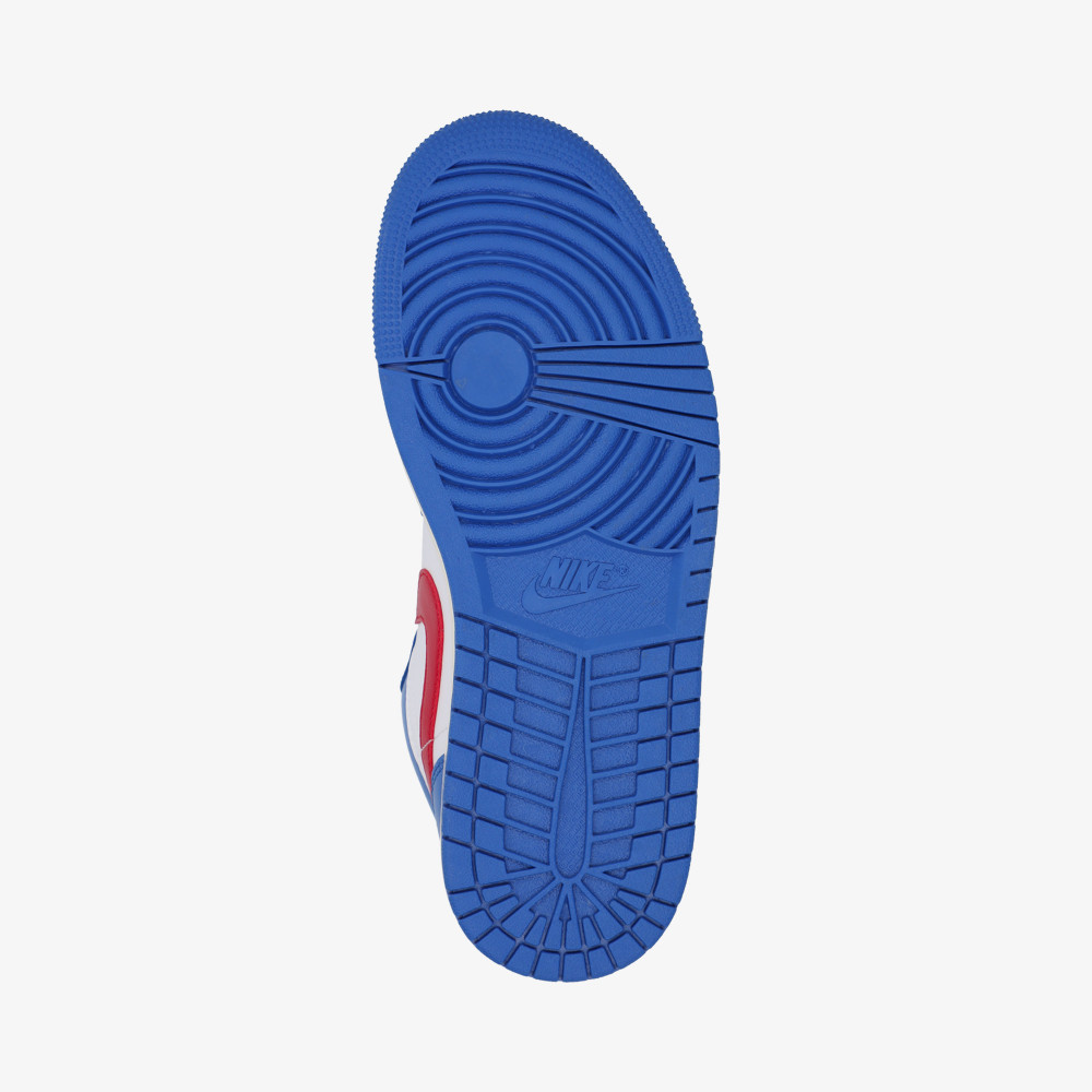 Женские кеды Nike Air Jordan 1 Low - фото 6