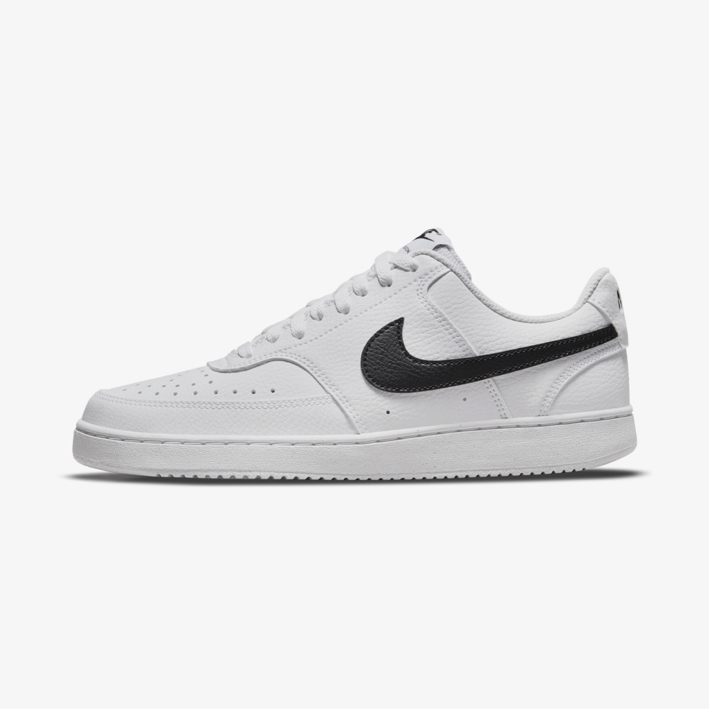 Женские кеды Nike Court Vision Low Better - фото 1