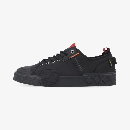 Мужские кеды PALLADIUM Ace City Shell Lo