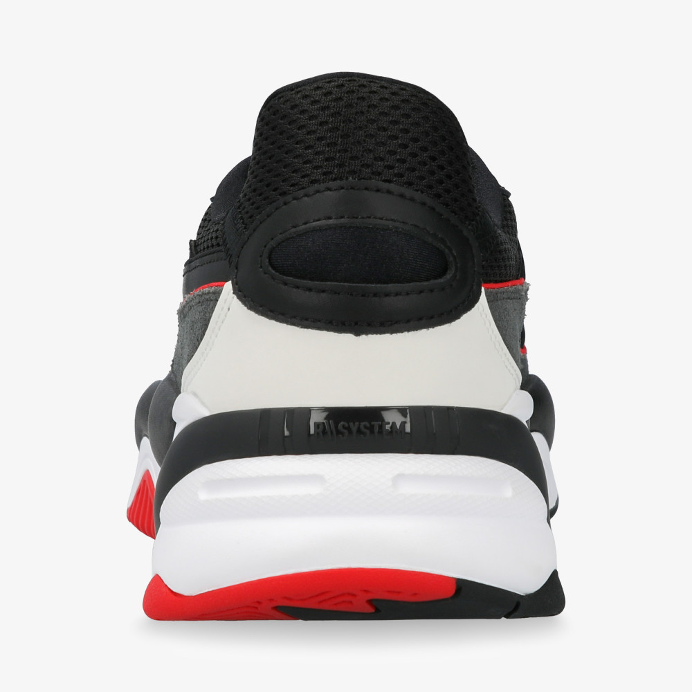 Мужские кроссовки PUMA Y2K Futro - фото 3