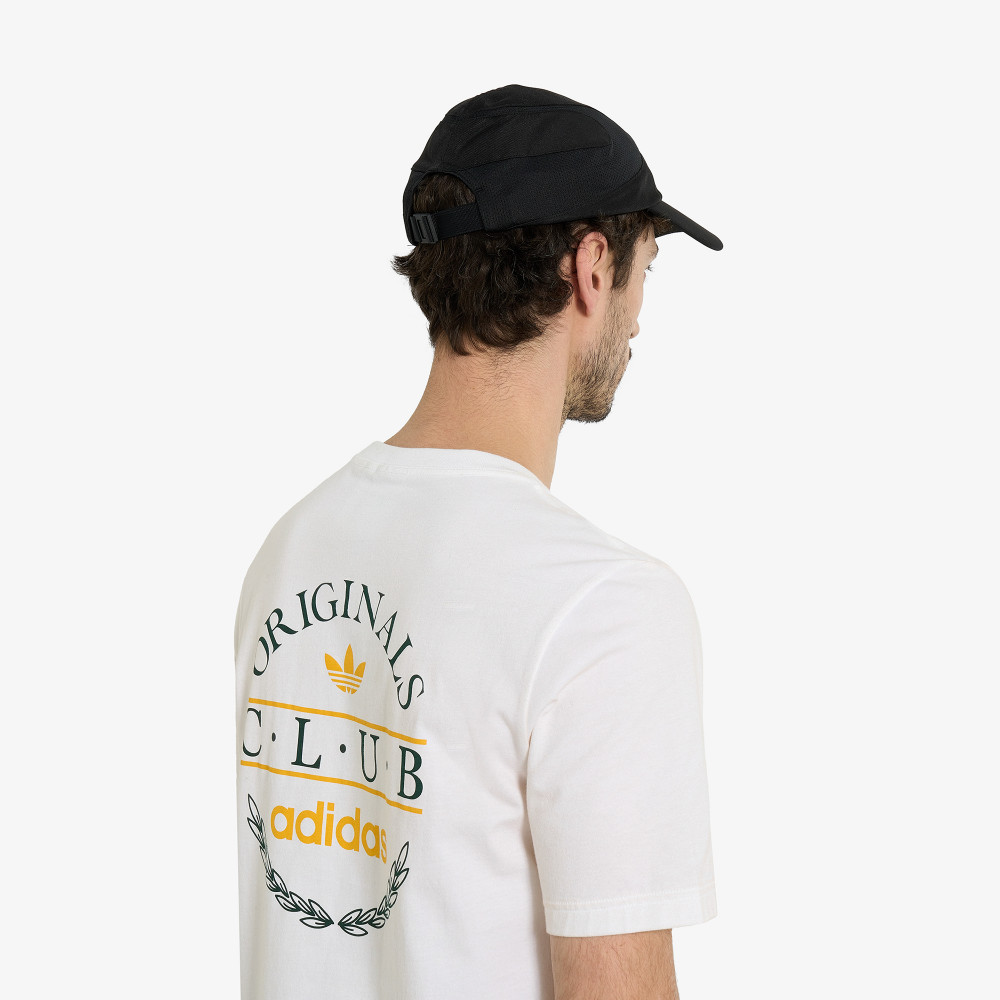 Бейсболка adidas унисекс - фото 8