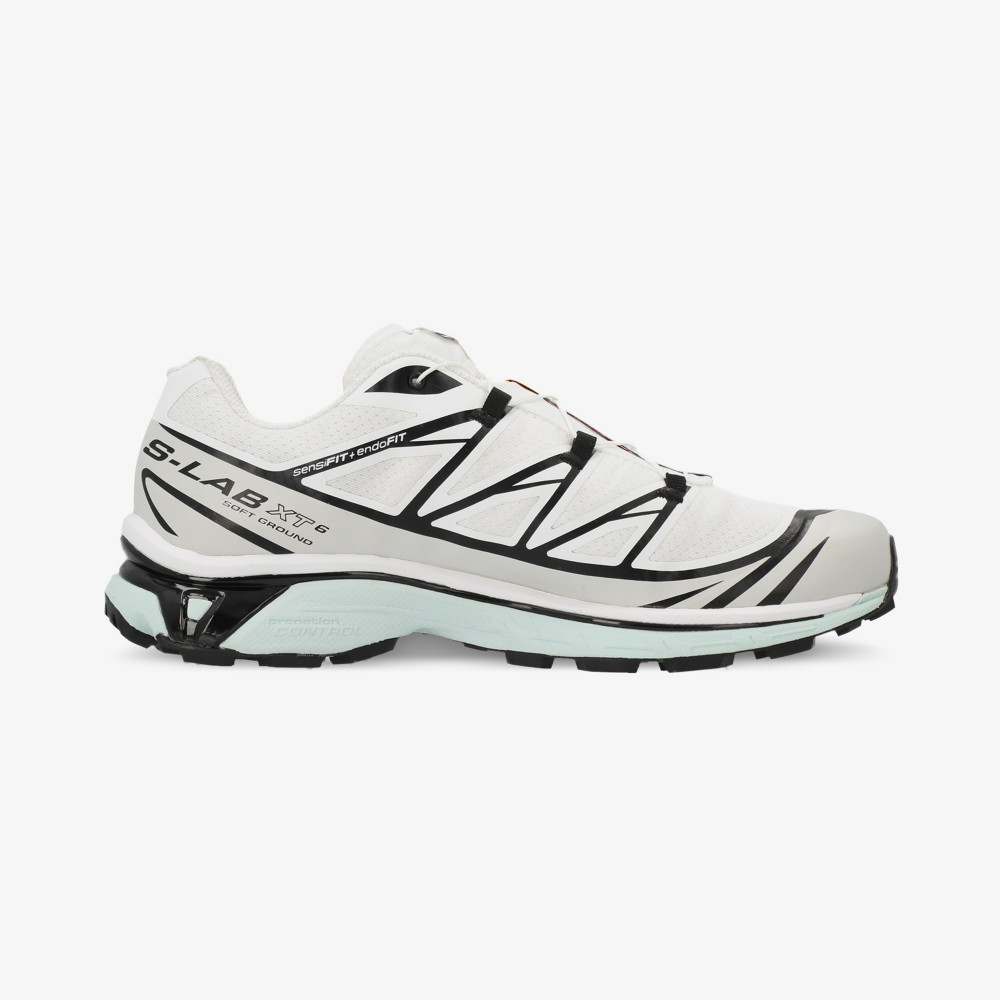 Мужские кроссовки Salomon XT-6 - фото 4