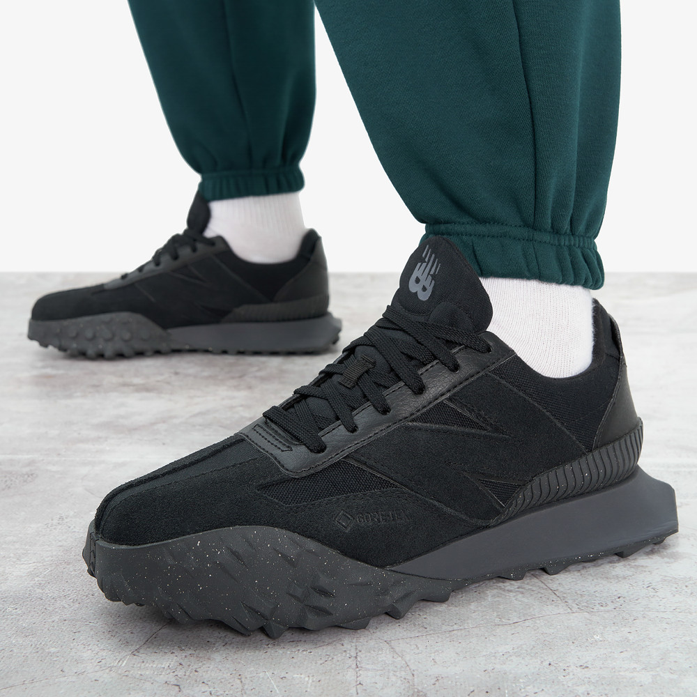 Мужские кроссовки New Balance XC-72 - фото 7