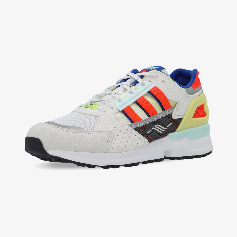 Adidas zx sales 10000 vert femme