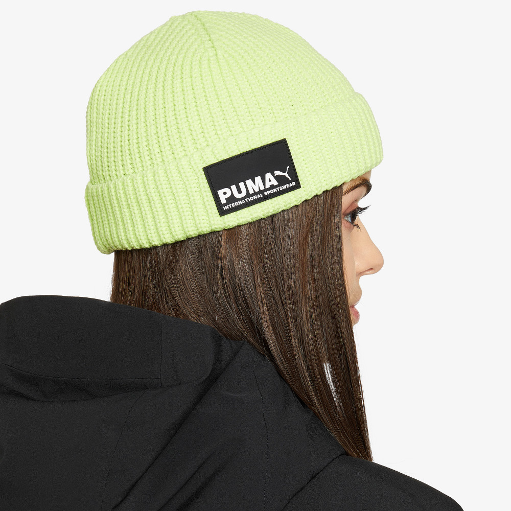 Шапка PUMA Progressive Street унисекс - фото 6