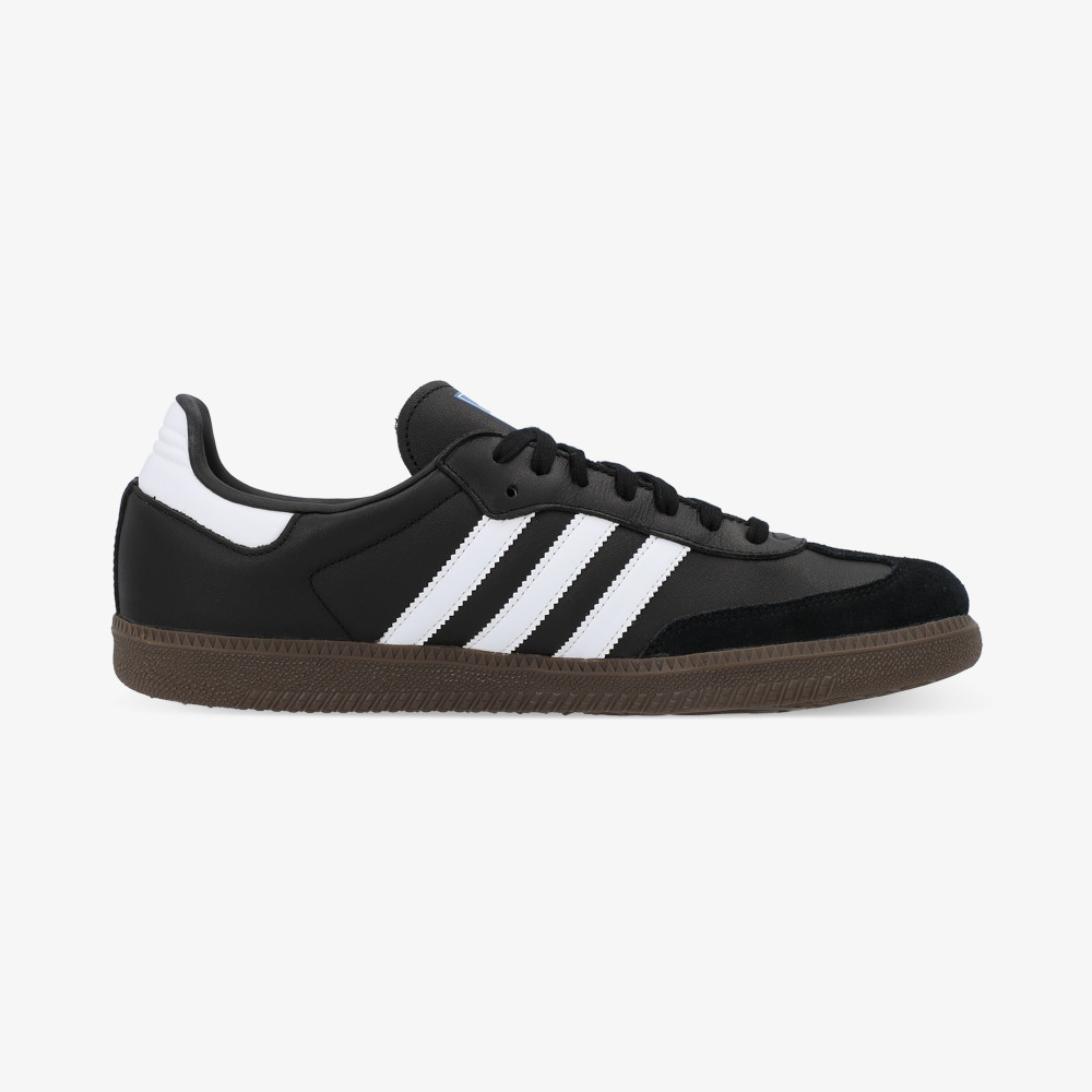 Мужские кеды adidas Samba Og - фото 4