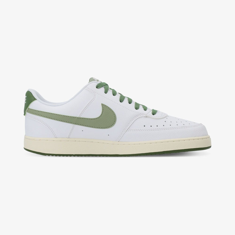 Мужские кеды Nike Court Vision Low - фото 4