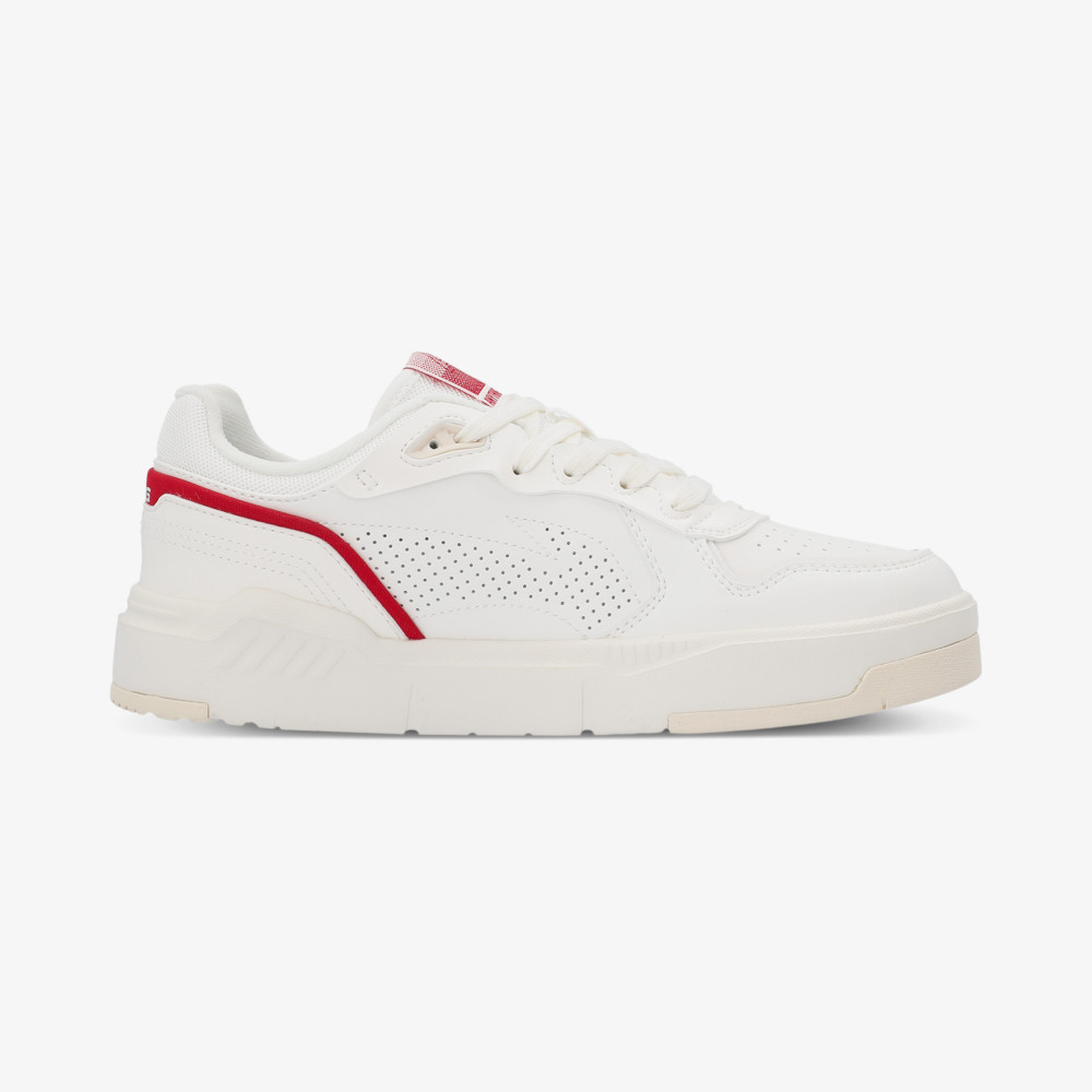 Женские кеды LI-NING Ace - фото 4