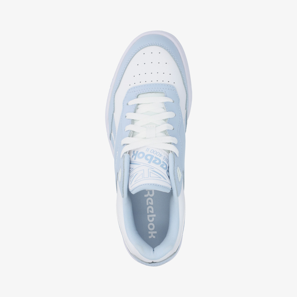 Женские кеды Reebok BB 4000 II - фото 5