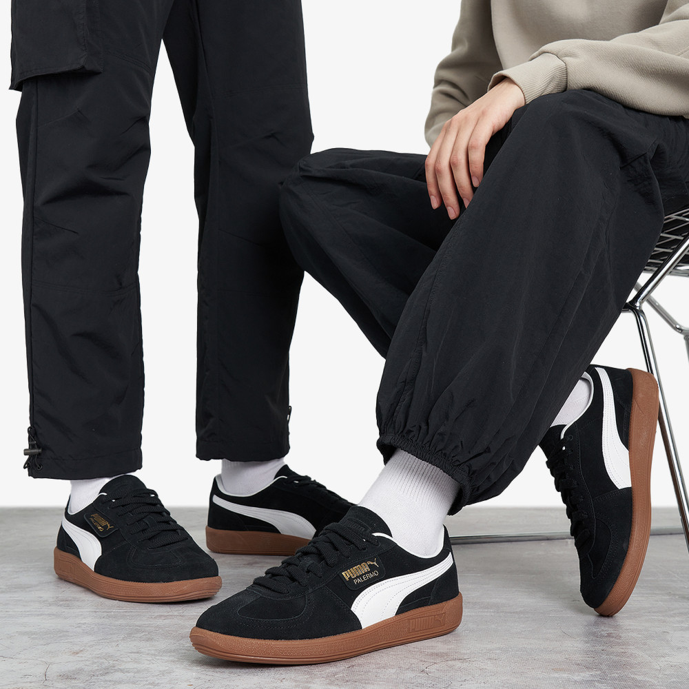 Кеды PUMA Palermo унисекс - фото 8