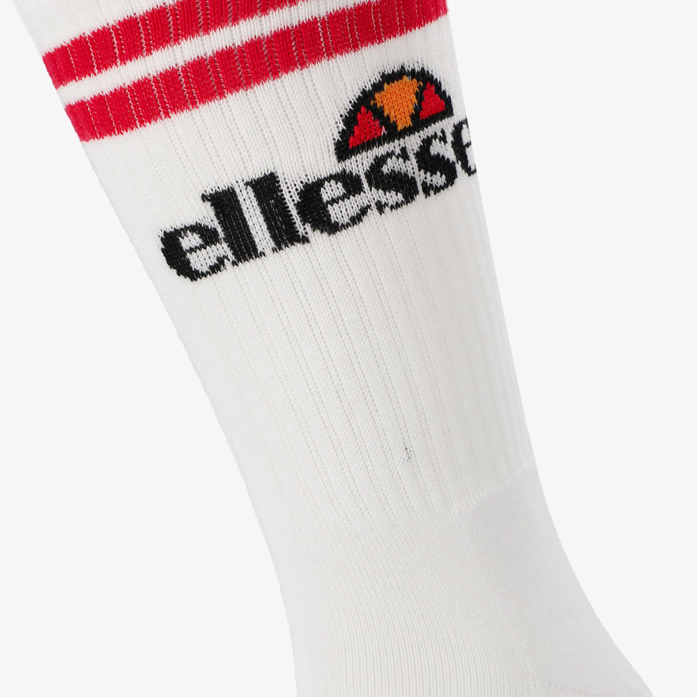 Носки Ellesse Pullo 3 пары унисекс - фото 5