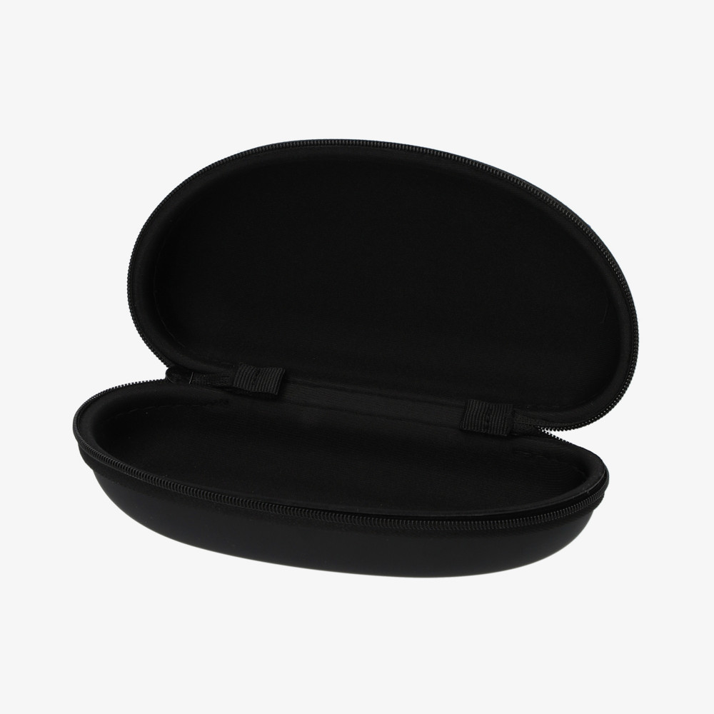 Чехол для очков Kappa черный цвет — купить за 399 руб. в официальноминтернет-магазине UrbanVibes