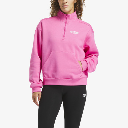 Женская толстовка Reebok Ide Brand Proud Midlayer