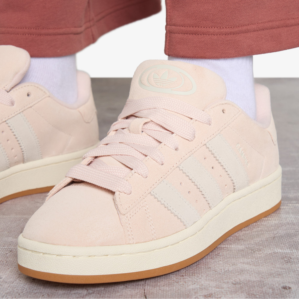 Женские кеды adidas Campus 00S - фото 8