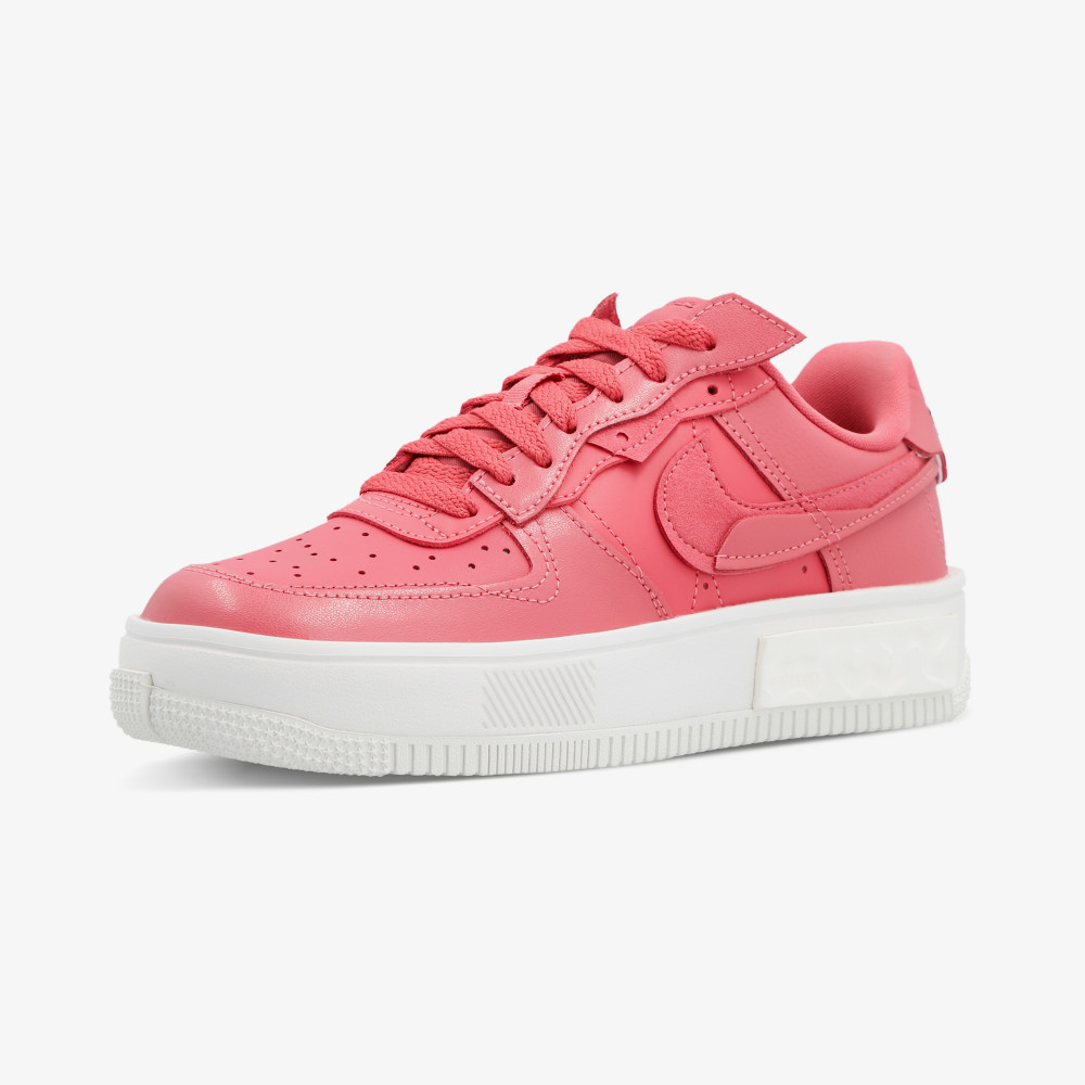 Женские кеды Nike Air Force 1 Fontanka - фото 2