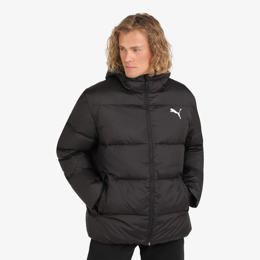 Мужской пуховик PUMA ESS+ - фото 1