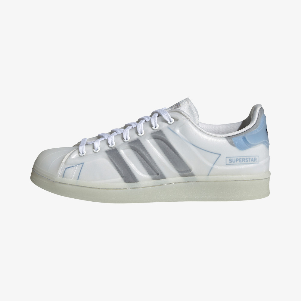 Adidas sales superstar shell