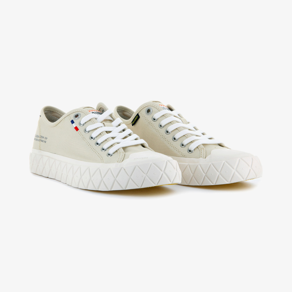 Женские кеды PALLADIUM Palla Ace Cvs - фото 6