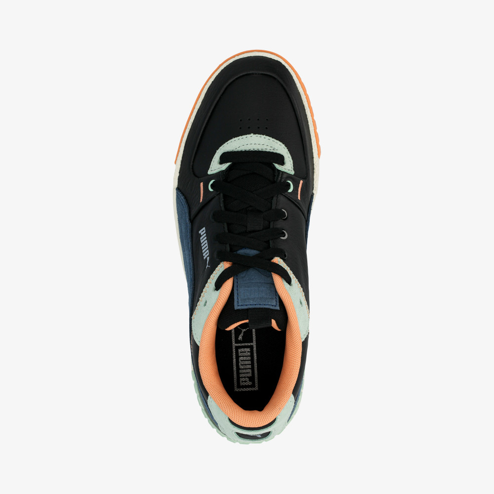 Женские кеды PUMA Cali Sport Mix - фото 5
