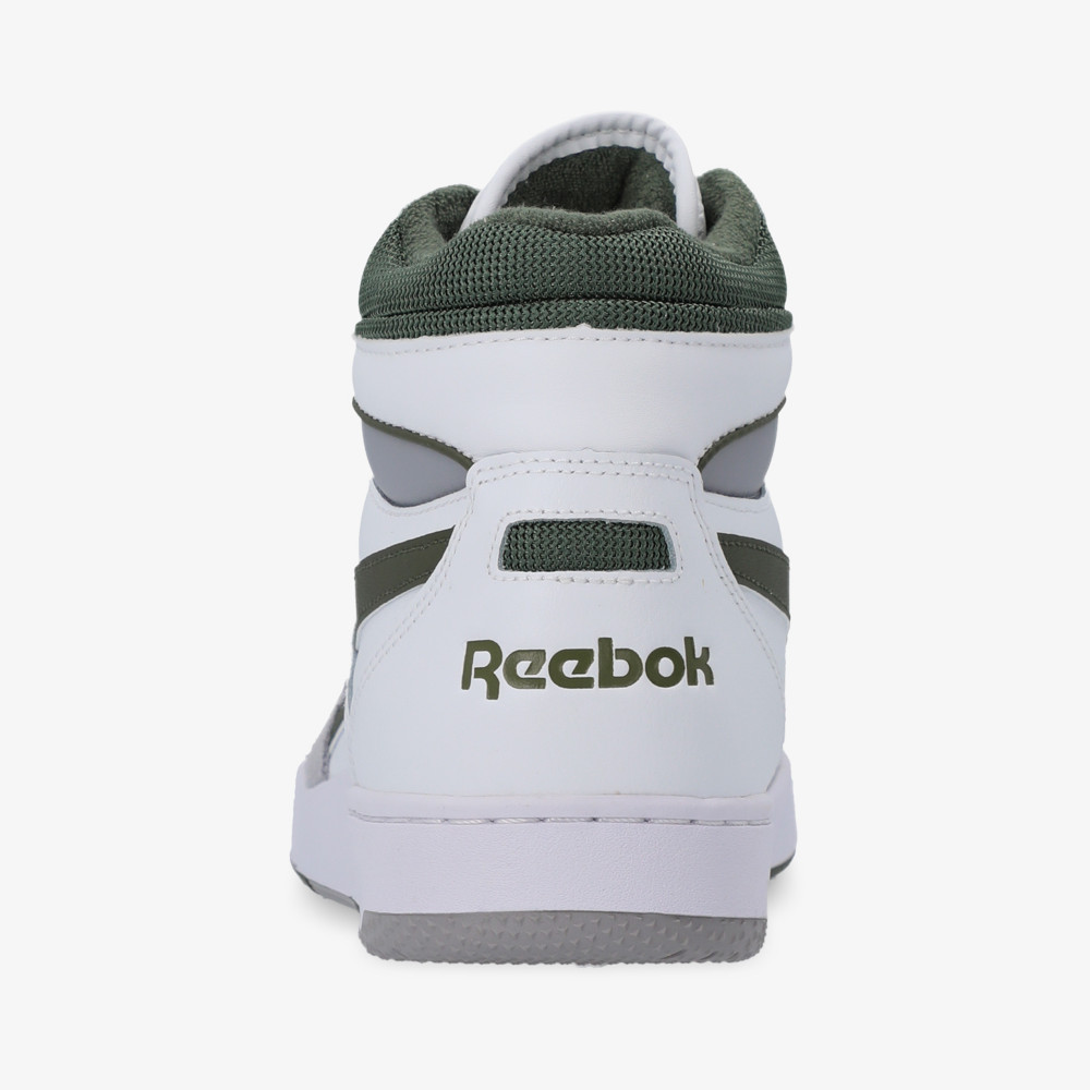 Мужские кеды Reebok BB 4000 II MID - фото 3