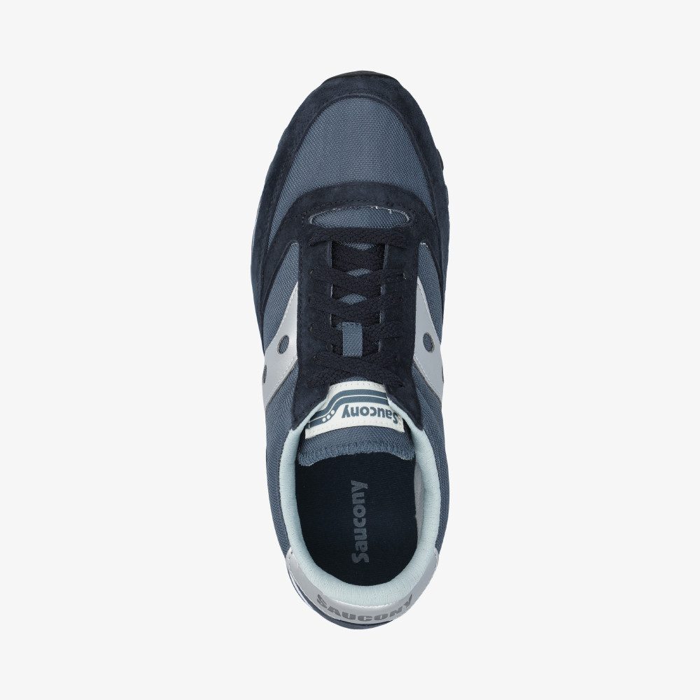 Мужские кроссовки Saucony Jazz ’81 - фото 5