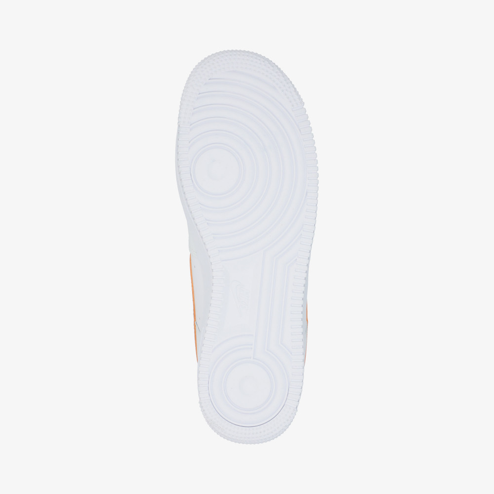 Женские кеды Nike Air Force 1 '07 - фото 6