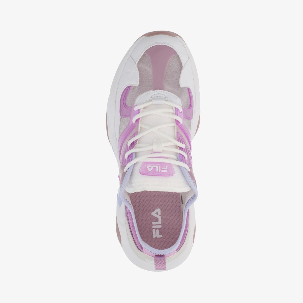 Женские кроссовки FILA Nebula TR - фото 5